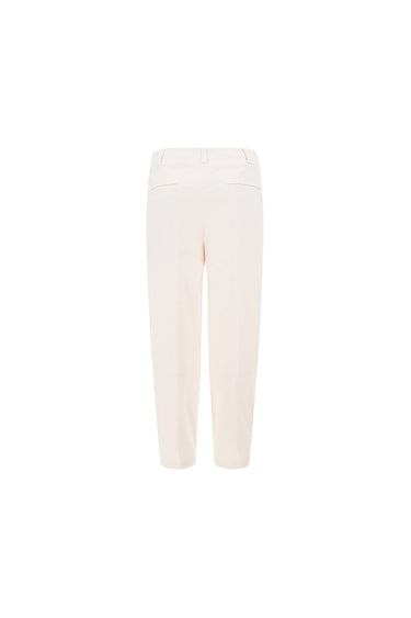 JODIE GABARDINE PANTS-Pant-True Royal-Debs Boutique